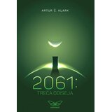 Kontrast izdavaštvo 2061: Treća odiseja Cene