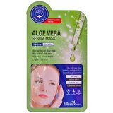 Mbeauty Aloe vera maska za lice 25ml | ePonuda.com