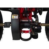 Ramiz Otroški štirikolesnik RENEGADE HIPERFECT 110CC rdeča | Shoptok.si