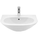 Roca A327641000 Nexo 60 x 47,5 cm keramični umivalnik z odprtino za armaturo Cene