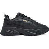 Puma Ženske patike Cassia 2.0 l, Crne Cene