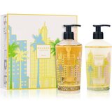 Baobab Collection Body Wellness Miami darilni set Cene