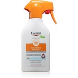 EUCERIN® Sensitive Protect otroško pršilo za sončenje SPF 50+ 250 ml Cene
