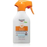 EUCERIN® Sensitive Protect otroško pršilo za sončenje SPF 50+ 250 ml