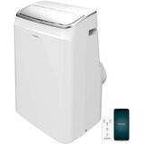 Cecotec 08177 - ForceClima 12800 Soundless ogrevanje priključena prenosna klimatska naprava klimatska naprava, (22118495) | Shoptok.si