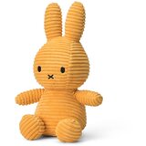 Bon Ton Toys Miffy zajček mehka igrača Corduroy Yellow - 23 cm | Shoptok.si