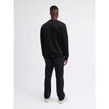 JJ Rebel Majica 'JREBDUKE' črna / bela | Shoptok.si