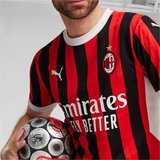  Muški Nogometni Dres Kratkih Rukava Puma AC Milan | shoptok.hr