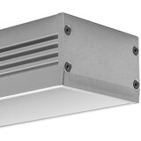 KLUS LED profil SEPOD ALU - nadgradni, mat | Shoptok.si