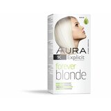 Aura boja za kosu forever blonde 9C cene
