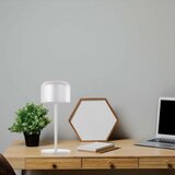  LED prigušiva stona lampa LED/1,5W/5V 2700-5700K IP54 bela | Eponuda.com
