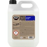 K2 auto šampon sa voskom express plus 5l | ePonuda.com
