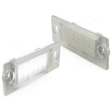 Oem LED osvetljenje za zadnje tablice sa 18 dioda VW Caddy / Passat b5.5 / Golf 5+ / Touran / Transporte | Eponuda.com