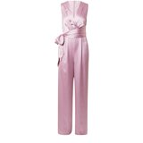 Guido Maria Kretschmer Collection Kombinezon 'Joreen' roza | Shoptok.si