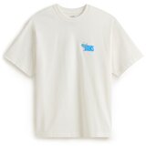 Vans Majica 'Bar Hopper' kraljevo modra / zelena / oranžna / bela | Shoptok.si