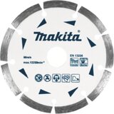 Makita Dijamantska rezna ploča SEGMENT Fi 230 Cene