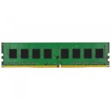 Kingston Technology KVR32N22S8/8BK memorijski modul 8 GB 1 x 8 GB DDR4 3200 MHz | shoptok.hr