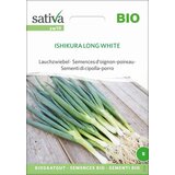Sativa Ekološko seme spomladanske čebule "Ishikura Long White" Cene