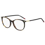 Hugo HG1238 0UC ONE SIZE (53) Havana/Kristalna | Shoptok.si