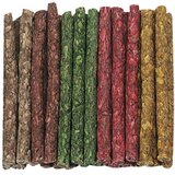 Nobby žvečilne palčke mix fi10 mm - 100kos | Shoptok.si