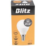 Blitz led žarulja E14 4.5 w 470 lm 4000 k P45 Cijene