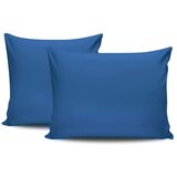  Tonne Bleue - 74 Blue Pillowcase Set (2 Pieces) (EU) (IT) | ePonuda.com