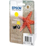 Epson ink cartridge yellow 603 XL T 03A4 Cijene