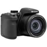 Kodak PIXPRO Astro Zoom AZ405 digitalni fotoaparat 21.14 Megapiksela Zoom (optički): 40 x crna Full HD video, stabiliza | Eponuda.ba