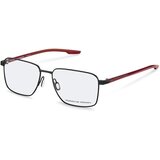 Porsche Design P8739 A ONE SIZE (57) Črna/Kristalna | Shoptok.si