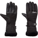 Mckinley ženske rukavice za skijanje BLAIR II WMS crna 408122 Cene'.'