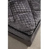 Hanah home Dušek Black Bunny, 180x200cm, Antracit | ePonuda.com