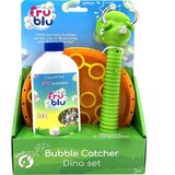 Flair Toys Fru Blu Bubifogó števec dinozaver 0,4L s tekočino | Shoptok.si