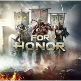 Ubisoft Connect For Honor (Starter Edition) Uplay Key EMEA | ePonuda.com