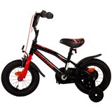 Volare dječji bicikl Super GT 12" crveni | shoptok.hr