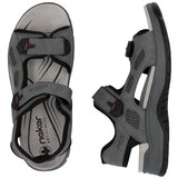 Rieker Sandali & Odprti čevlji 2695542 pisana | Shoptok.si