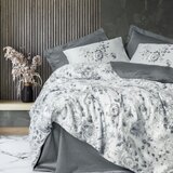 Dekordom Posteljina cb saten double - moale ( 043618 ) Cene