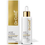 Dr Colić Revitalizujući serum Age Code 30 ml | ePonuda.com
