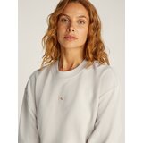 Calvin Klein Jeans Sweater majica bež | shoptok.hr