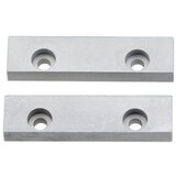 Unior rezervne čeljusti 722.1AL za stegu 721/6 i 722/6 aluminijumske 125mm 619026 | ePonuda.com