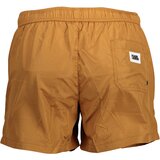 KARL LAGERFELD BEACHWEAR SWIMSUIT PARTS UNDER MAN BROWN | ePonuda.com