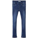 name it Kavbojke 'Polly' moder denim Cene