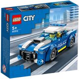 Lego City: Policijski avtomobil | Shoptok.si