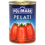 Polimark pelati 400g u Polimark pelati 400g u
