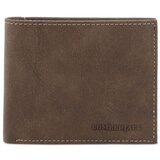 Lumberjack Denarnice - batch-lk3492b Rdeča Cene