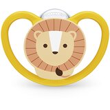 Nuk Air vel 3 silikonska varalica | Eponuda.com