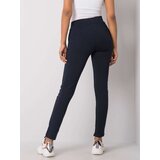 RELEVANCE Sweatpants-RV-DR-5405.04X-navy blue | shoptok.hr