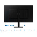 Samsung ViewFinity S6 monitor LS32D600EAUXEN, IPS, 32inch | Shoptok.si