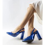 D/CEO Grey pumps Gemma | Shoptok.si