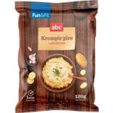 Fun&amp;Fit ABC krompir pire 120g Cene