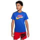 Nike CAMISETA NIO SPORTSWEAR STANDARD FD1201 Plava | shoptok.hr